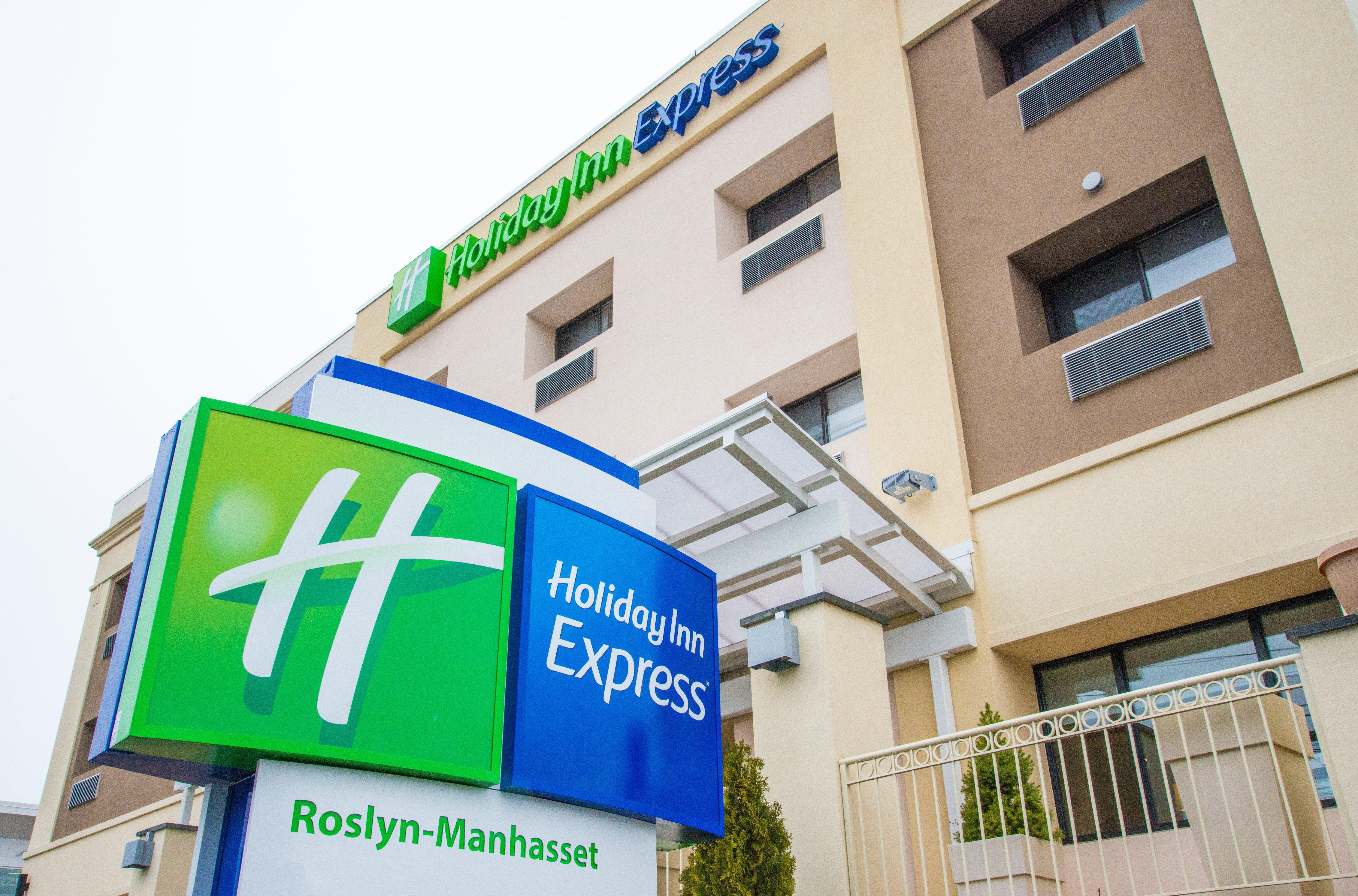 Holiday Inn Express Roslyn, An Ihg Hotel Ngoại thất bức ảnh